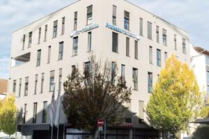 WERTH IMMOBILIEN GmbH