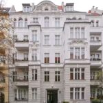 Wertstein Immobiliengesellschaft mbH