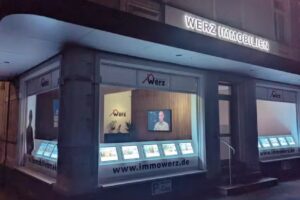 Werz Immobilien – Marburg Biedenkopf