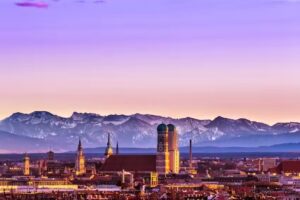 WESOLY Immobilien – Immobilienmakler München