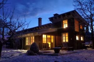 Westerwald-Ferienhaus