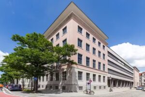 Westfalia Immobilienverwaltung GmbH