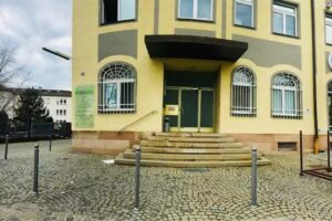 Westpark – Gewerbeimmobilien