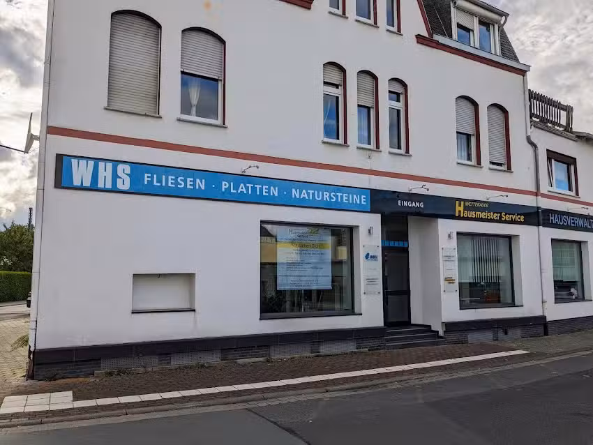 Wetterauer Hausmeister Service GmbH