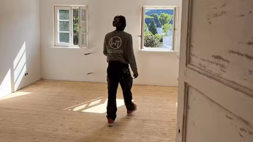 Wetterauer Immobilien GmbH