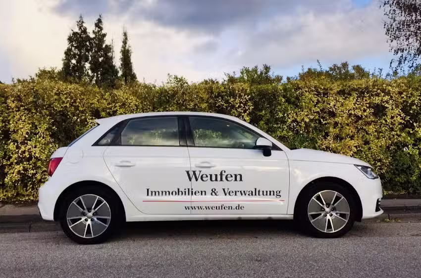 Weufen Immobilien & Verwaltung