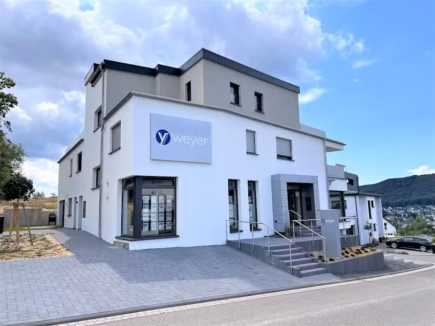 WEYER – Planen | Bauen | Vermarkten