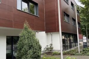 WGH Wohnungsgenossenschaft Hameln eG