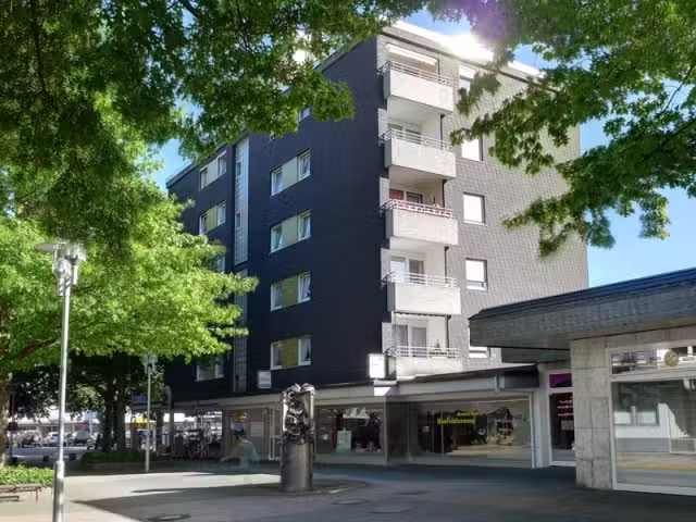 WGH-Wohnungsgenossenschaft Hüttental eG