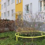 WGLi Wohnungsgenossenschaft Lichtenberg eG
