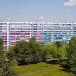 WGLi Wohnungsgenossenschaft Lichtenberg eG