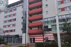 WGLi Wohnungsgenossenschaft Lichtenberg eG