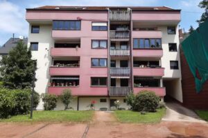 WGS Hausverwaltung Saar GmbH