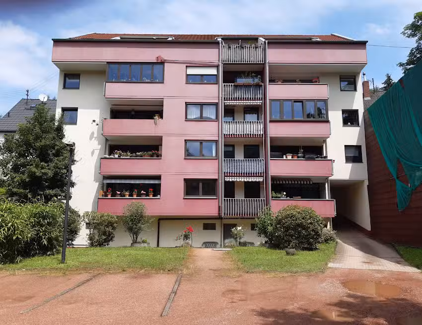 WGS Hausverwaltung Saar GmbH