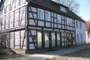 WGW – Wohnungsgenossenschaft Wesenberg e.G.