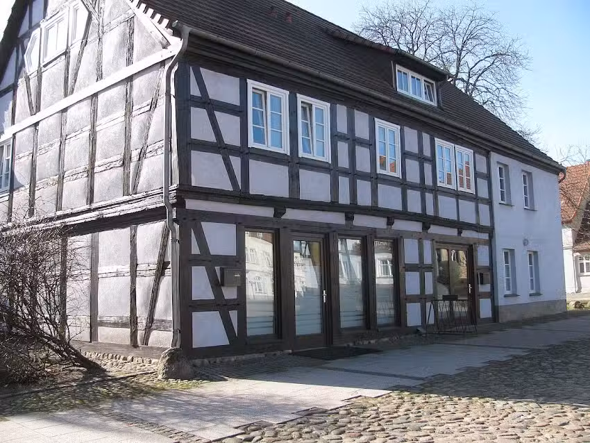 WGW – Wohnungsgenossenschaft Wesenberg e.G.