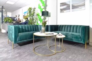 WH-WOHNzimmer Wohnungsgesellschaft mbH Hoyerswerda