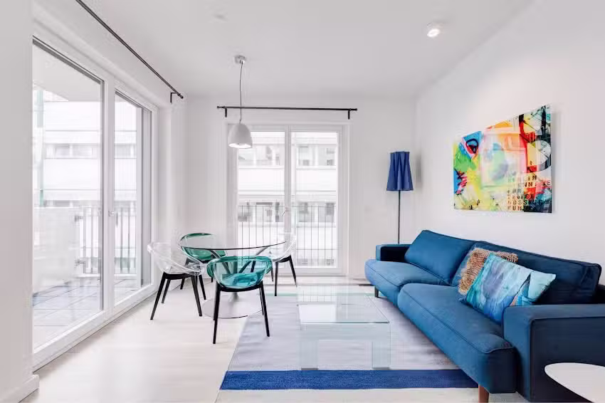 White Apartments GmbH