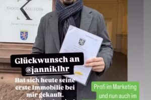 White Immobilien GmbH