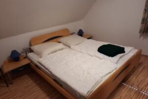 White Sail Wohnungsservice – Werdum Neuharlingersiel