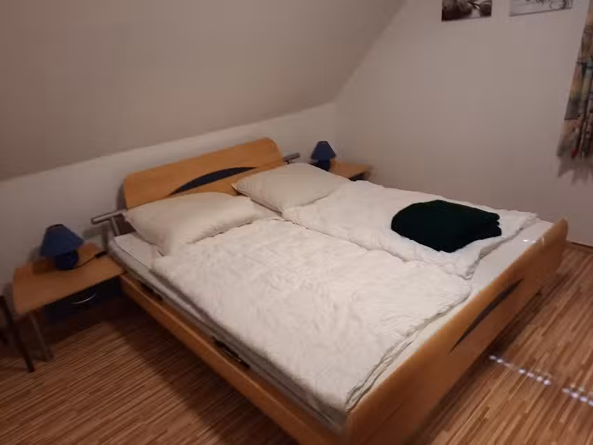 White Sail Wohnungsservice – Werdum Neuharlingersiel