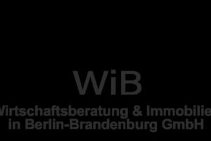 WiB GmbH | Wirtschaftsberatung & Immobilien in Berlin- Brandenburg Glase Vermittlungs-GmbH
