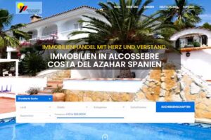 Wickis Immobilien
