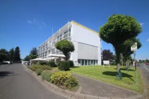 WiDe Flex Bau & Service GmbH