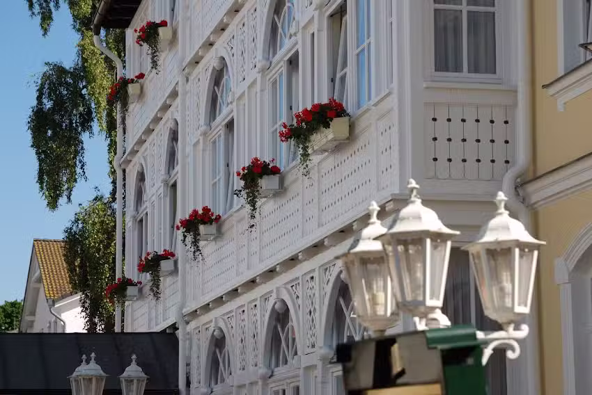 Wiebe Immobilien, Andreas Wiebe