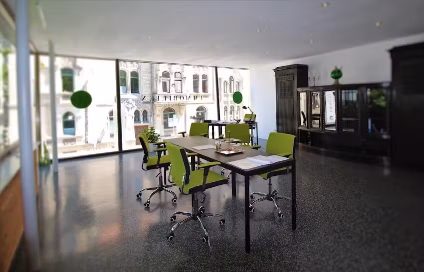 Wieckhorst Immobilien Coburg