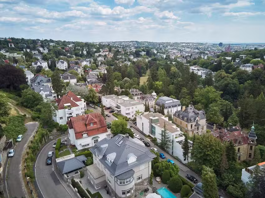 Wiesbadener Privatimmobilien