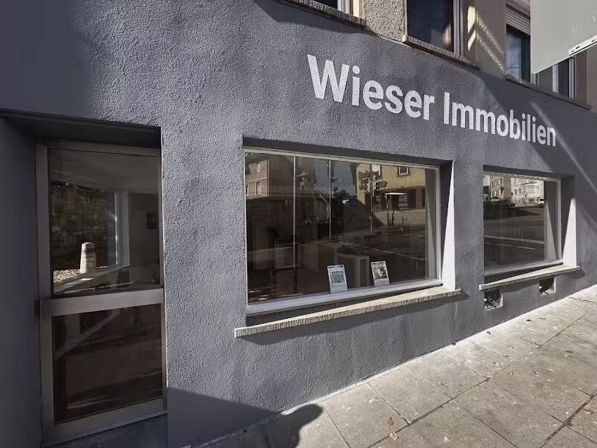 Wieser Immobilien