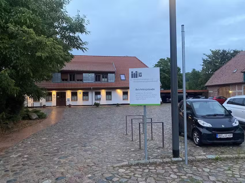 WIG Wohnungsbau- und Investitions GmbH