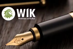 WIK24 Wohnen ist Kultur