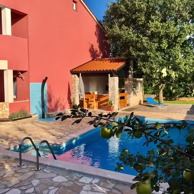 WILD AT HEART CROATIA