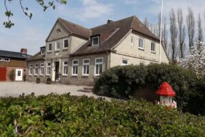 Wilder’s Inselhof Fehmarn