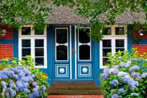 Wilfried Lange Immobilien