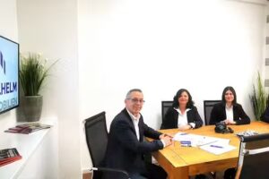 Wilhelm Immobilien (RMNC GmbH)