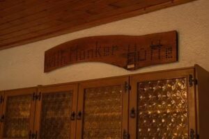 Wilhelm-Münker-Hütte