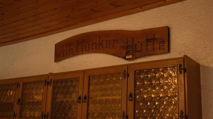 Wilhelm-Münker-Hütte
