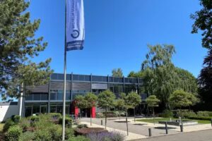 Wilhelm Schulte Immobiliengruppe