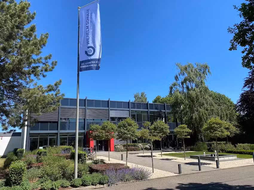 Wilhelm Schulte Immobiliengruppe