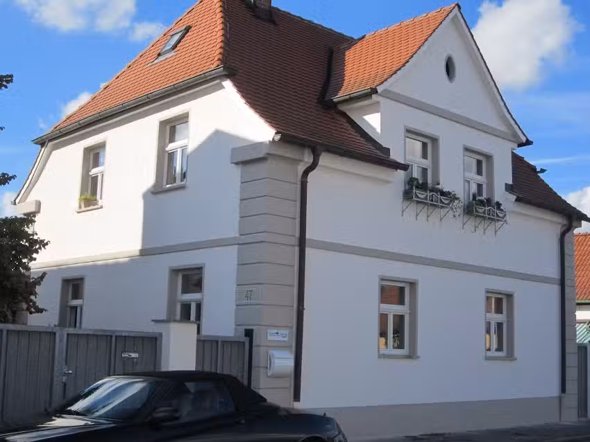 Wilhelmine Kofler Immobilien