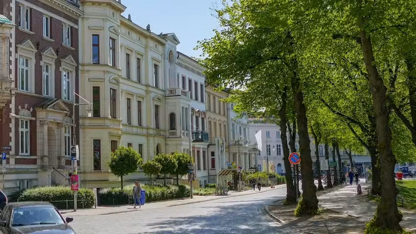 Wille & Christen Immobilien Management GmbH