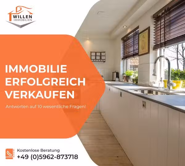 Willen Immobilien Herzlake