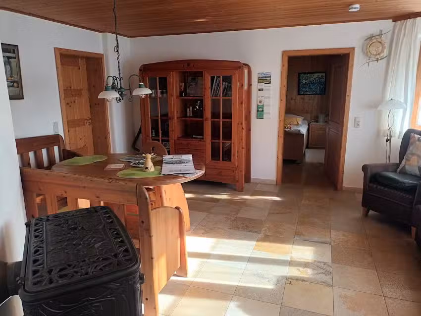 Willi u. Annemarie Hähnle