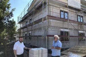 Willmann & Faller Immobilien GBR