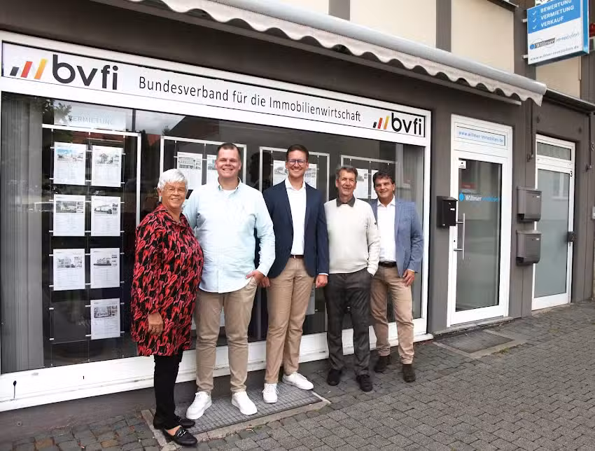 Willmer Immobilien | Northeim
