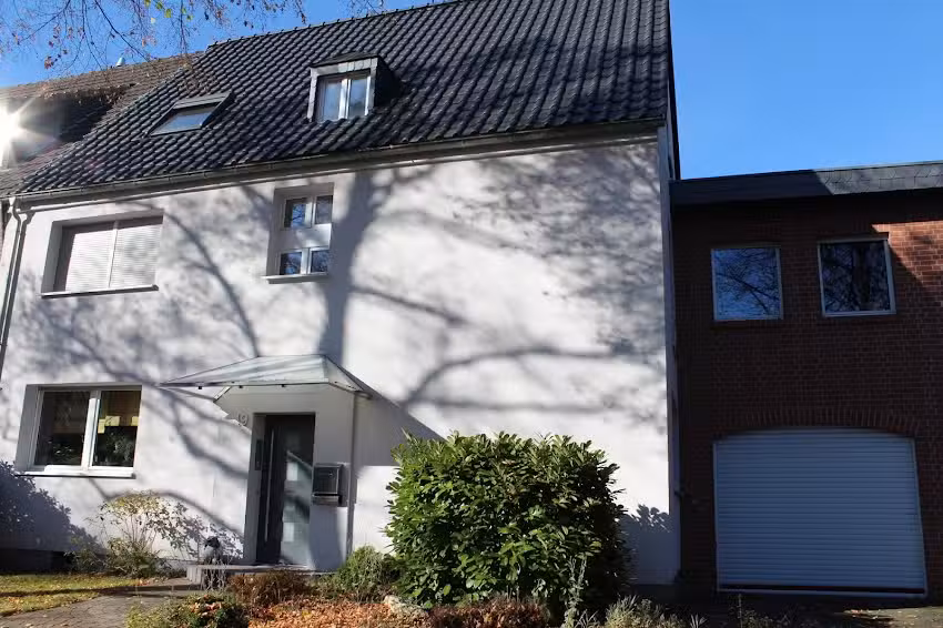 Wilma Schmitz Immobilien