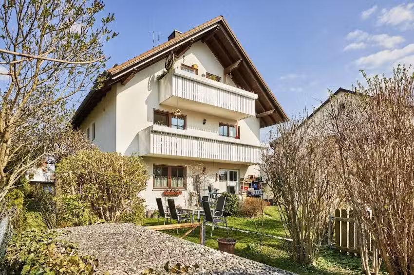 WINDISCH IMMOBILIEN | Fürstenfeldbruck